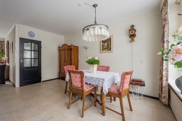 Medium property photo - Frans Halsstraat 95, 3781 EV Voorthuizen